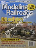 Modelling Railroads of the 1950s by THOMPSON, Terry (ed.)